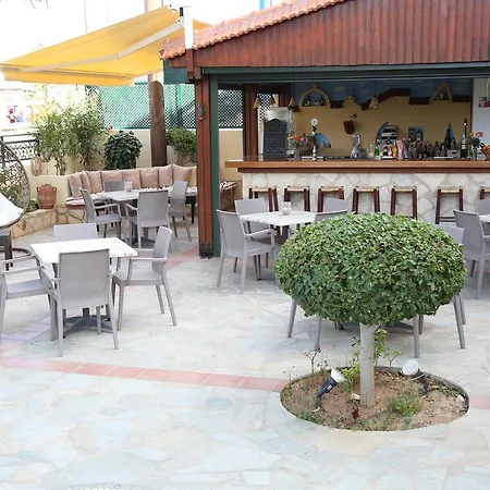 Kiriakos Crete Island