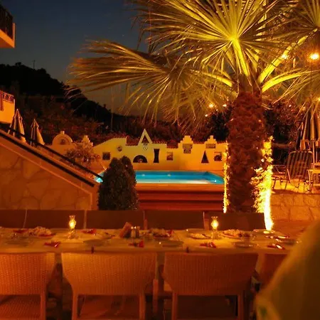Kiriakos Appart hôtel 3*