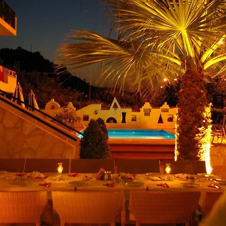Aparthotel Kiriakos Crete Island