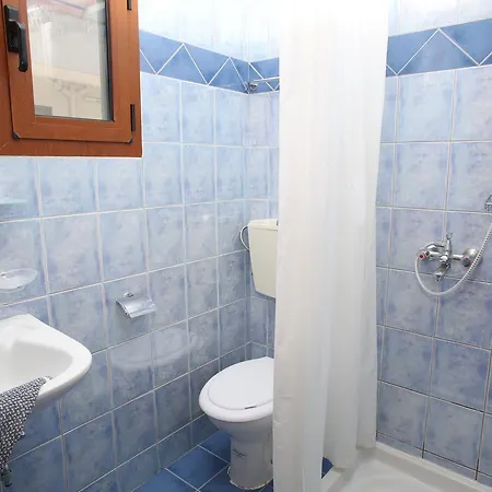 Aparthotel Kiriakos Crete Island