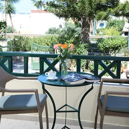 Aparthotel Kiriakos Crete Island